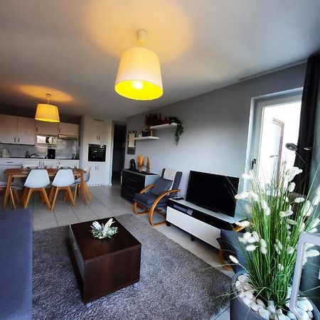Ferienwohnung Koksijde Promenade Exterior foto